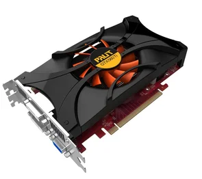Фото: Відеокарта Palit nVidia GTX560 Ti (NE5X56T01102-1140F) № 5 | KTC