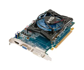 Фото: Відеокарта HIS ATI HD7750 (H775FS2G) № 3 | KTC