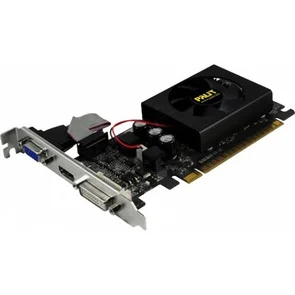 Фото: Відеокарта Palit nVidia GT610 (NEAT6100HD06) № 3 | KTC