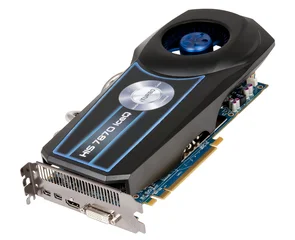 Фото: Відеокарта HIS ATI HD7870 IceQ (H787Q2G2M) № 3 | KTC