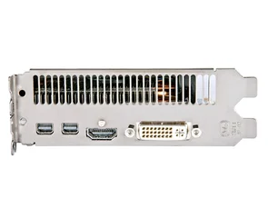 Фото: Відеокарта HIS iPower IceQ X 2 (H785QM2G2M) № 7 | KTC