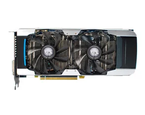 Фото: Відеокарта KFA2 GTX670 EX OC (67NPH6DV6KVZ) № 3 | KTC
