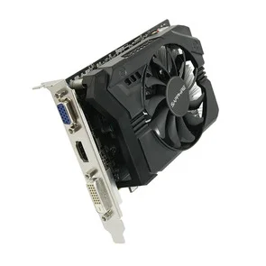Фото: Відеокарта Sapphire ATI R7 250 (11215-01-20G) № 4 | KTC