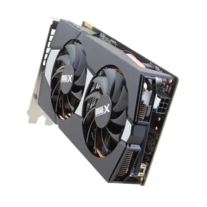 Фото: Відеокарта Sapphire DUAL-X R9 270X (11217-01-20G) № 5 | KTC