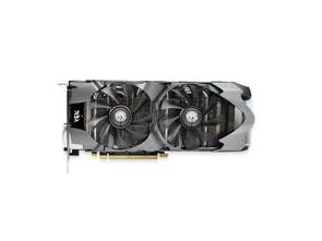 Фото: Відеокарта KFA2 GTX 760 EX OC (76NPH6DV8RNZ) № 3 | KTC