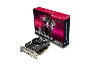 Фото: Відеокарта Sapphire R7 260X OC (11222-05-20G) № 5 | KTC