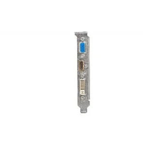 Фото: Відеокарта Gainward GT610 Silent (4260183362654) № 3 | KTC