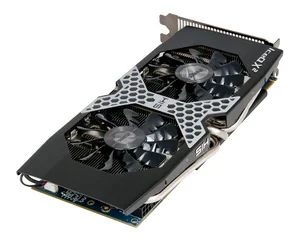 Фото: Відеокарта HIS R9 270X (H270XQM2G2M)  № 3 | KTC