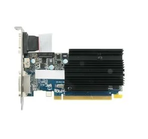 Фото: Відеокарта Sapphire R5 230 Silent (11233-01-20G) № 3 | KTC