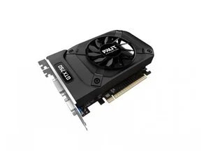Фото: Відеокарта Palit GTX750 StormX (NE5X75001341-1073F) № 3 | KTC
