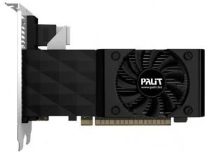 Фото: Відеокарта Palit GT730 (NEAT7300HD41-1085F) № 2 | KTC