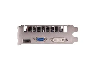 Фото: Відеокарта MSI GT730 (N730-4GD3) № 4 | KTC
