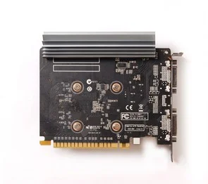 Фото: Відеокарта Zotac GT610 Zone Edition Silent (ZT-60603-20L) № 3 | KTC