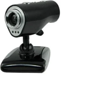 Фото: Web-камера LogicFox LF-PC014 № 3 | KTC