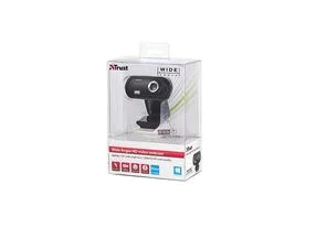 Фото: Web-камера Trust Verto Wide Angle HD Video Webcam № 3 | KTC