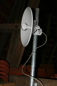 Фото: Wi-Fi точка доступу NanoBridge M5  № 2 | KTC