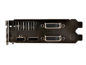 Фото: Відеокарта XFX R9 270 (R9-270A-CNFC) № 4 | KTC