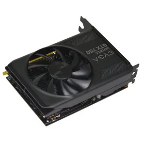 Фото: Відеокарта EVGA GTX750 (01G-P4-2751-KR) № 5 | KTC