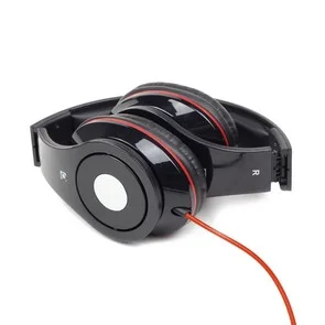 Фото: Навушники Gembird MHS-DTW-BK Black № 5 | KTC