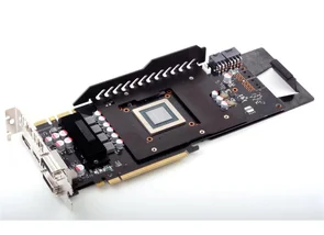 Фото: Відеокарта Inno3D GTX970 iChill (C97V-2SDN-M5DSX) № 4 | KTC