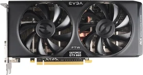 Фото: Відеокарта EVGA GTX660 (02G-P4-3063-KR) № 3 | KTC