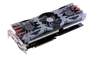 Фото: Відеокарта Inno3D GTX980 (C98V-2SDN-M5DSX) № 3 | KTC