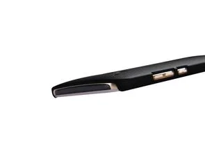 Фото: Чохол Nillkin для HTC ONE M9 - Super Frosted Shield чорний № 5 | KTC