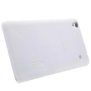 Фото: Чохол Nillkin для Lenovo A936 - Super Frosted Shield білий № 4 | KTC