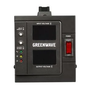 Фото: Стабілізатор Greenwave Aegis 500 Digital № 4 | KTC