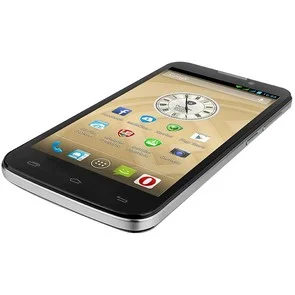Фото: Смартфон Prestigio 5517 чорний № 3 | KTC