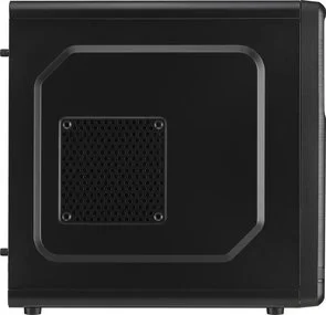 Фото: Корпус AeroCool PGS QS 182 550 Вт чорний  № 4 | KTC