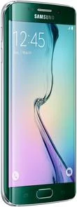 Фото: Смартфон Samsung Galaxy S6 Edge 32ГБ G925 зелений № 2 | KTC