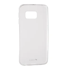 Фото: Чохол Melkco для Samsung G925 - Poly Jacket TPU Transparent № 3 | KTC