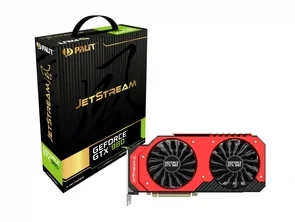 Фото: Відеокарта Palit GTX980 Jetstream (NE5X980014G2-2042J) № 5 | KTC