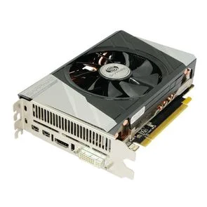Фото: Відеокарта Sapphire R9 380 (11242-00-20G) № 3 | KTC