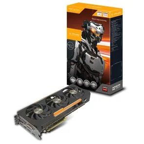 Фото: Відеокарта Sapphire R9 390X TRI-X (11241-00-20G) № 5 | KTC