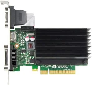 Фото: Відеокарта Evga GT730 (02G-P3-1733-KR) № 4 | KTC