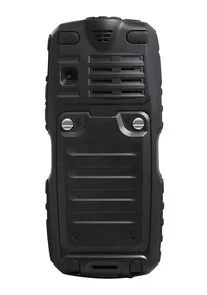 Фото: Телефон Ruggear RG150 Traveller чорний № 3 | KTC