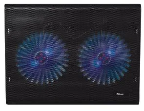 Фото: Підставка для ноутбука Trust Azul Laptop Cooling Stand № 3 | KTC