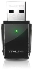 Фото: Wi-Fi адаптер TP-Link Archer T2U AC600 № 4 | KTC