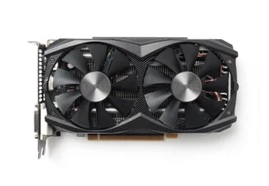 Фото: Відеокарта Zotac GTX950 AMP Edition (ZT-90603-10M) № 2 | KTC