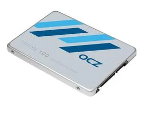 Фото: SSD-накопичувач OCZ Trion 100 480GB White (TRN100-25SAT3-480G) № 2 | KTC