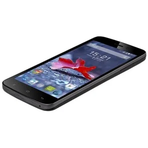 Фото: Смартфон Fly IQ4515 чорний № 5 | KTC