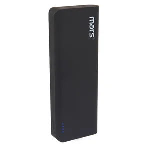 Фото: Батарея універсальна Mars SPB-120 12000 mAh чорна № 3 | KTC