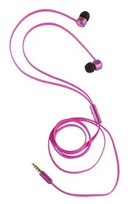 Фото: Навушники KitSound Ribbons KSRIBPI Pink № 5 | KTC