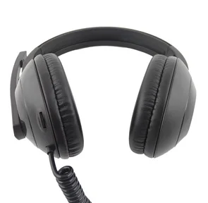 Фото: Гарнітура G.Sound F6012BkM чорна № 3 | KTC