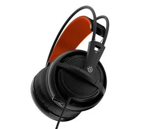 Фото: Гарнітура SteelSeries Siberia 200 51133 Black № 3 | KTC