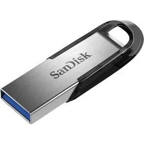 Фото: Флешка USB SanDisk Ultra Flair 32GB Silver (SDCZ73-032G-G46) № 3 | KTC