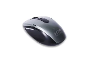 Фото: Мишка HTR CM 505 сіра № 3 | KTC
