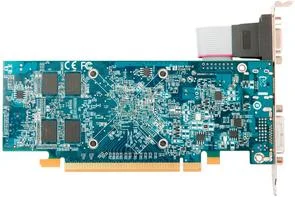 Фото: Відеокарта HIS R5 230 Silence (H230H2G) № 5 | KTC